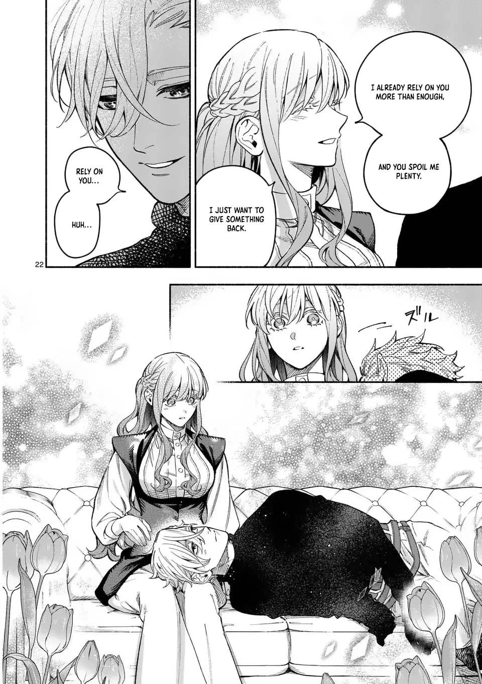 Mou Kyoumi ga Nai to Rikonsareta Reijou no Igai to Tanoshii Shinseikatsu Chapter 21 page 18