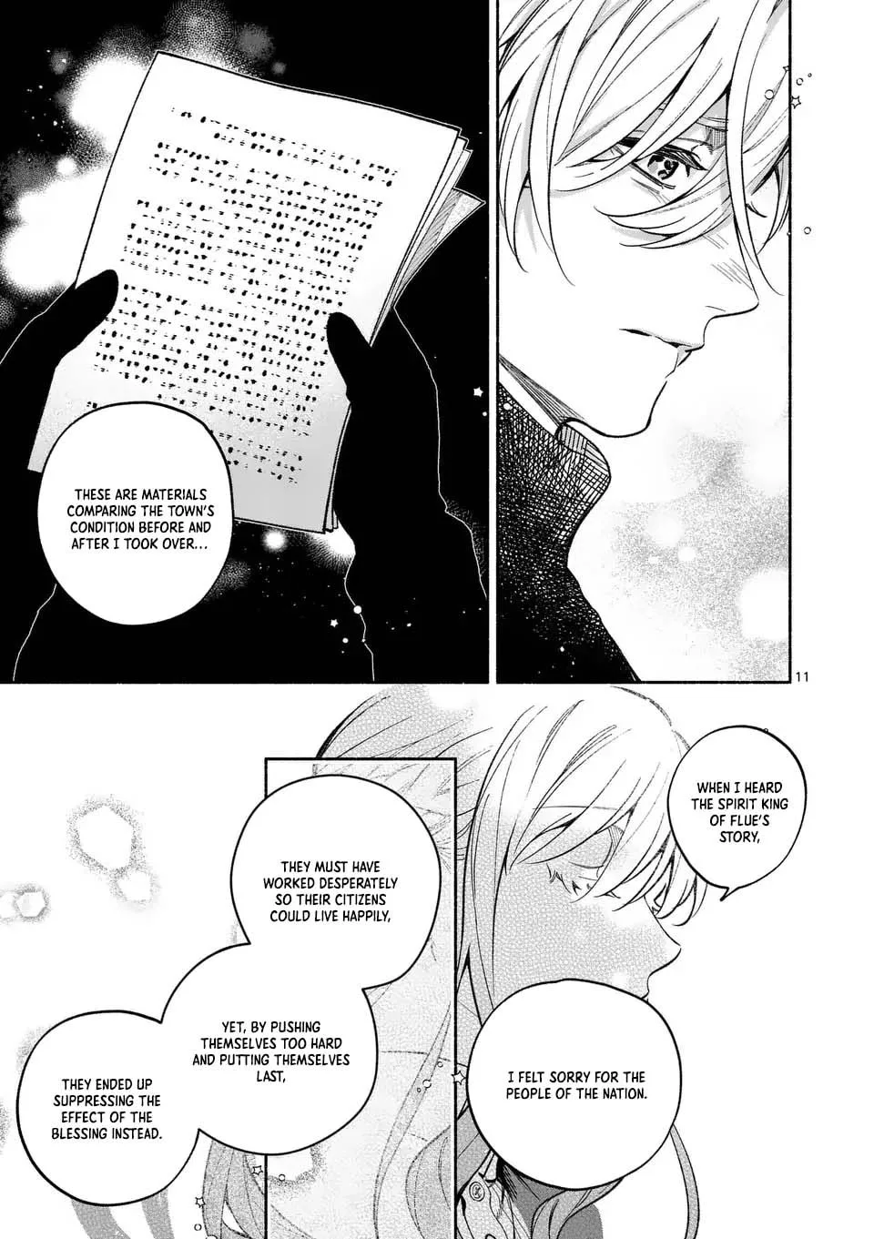 Mou Kyoumi ga Nai to Rikonsareta Reijou no Igai to Tanoshii Shinseikatsu Chapter 21 page 9