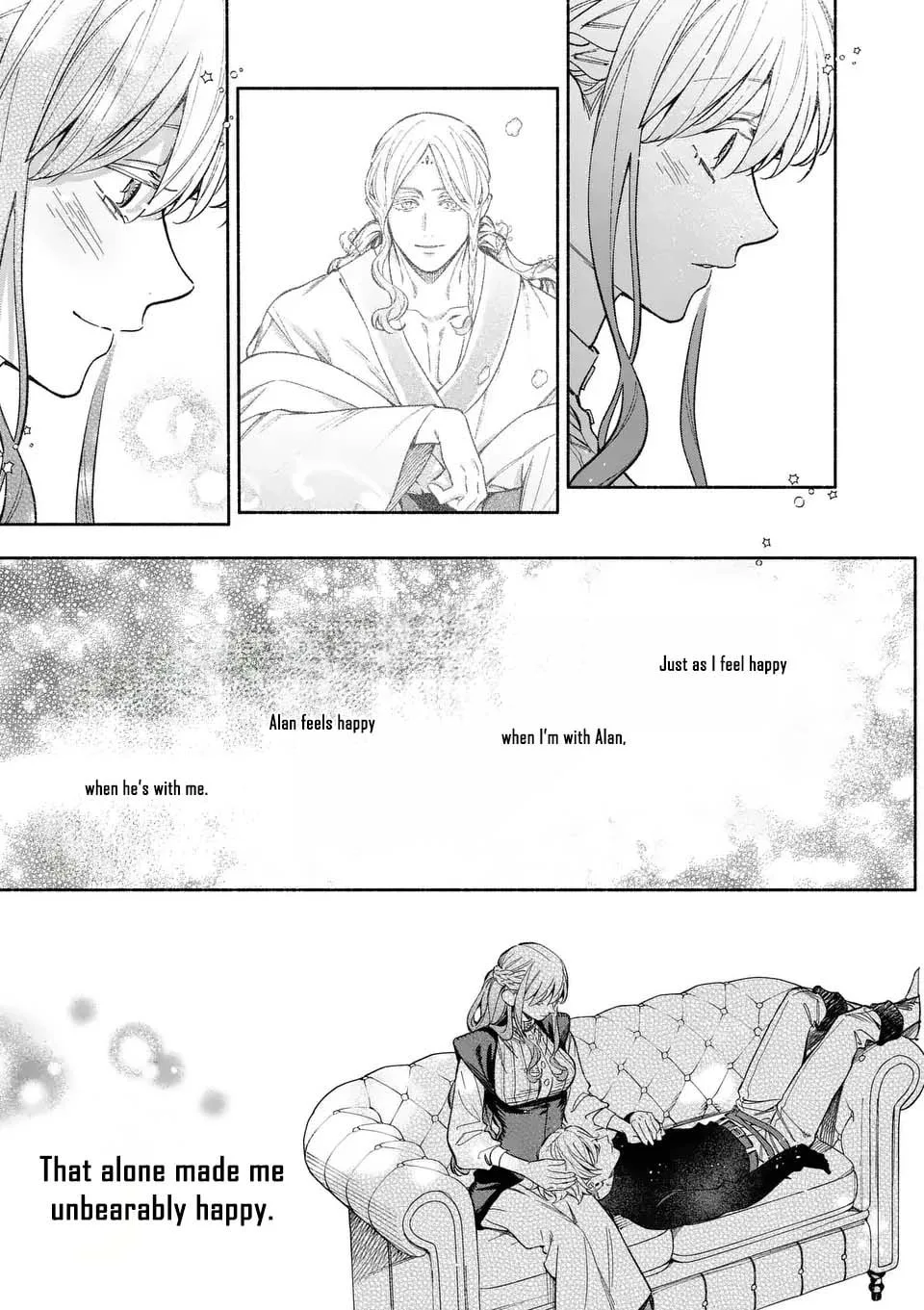 Mou Kyoumi ga Nai to Rikonsareta Reijou no Igai to Tanoshii Shinseikatsu Chapter 21 page 23