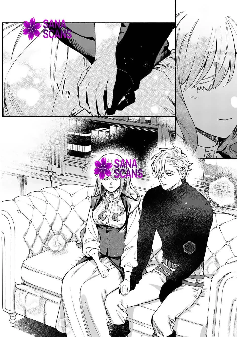 Mou Kyoumi ga Nai to Rikonsareta Reijou no Igai to Tanoshii Shinseikatsu Chapter 21 page 32