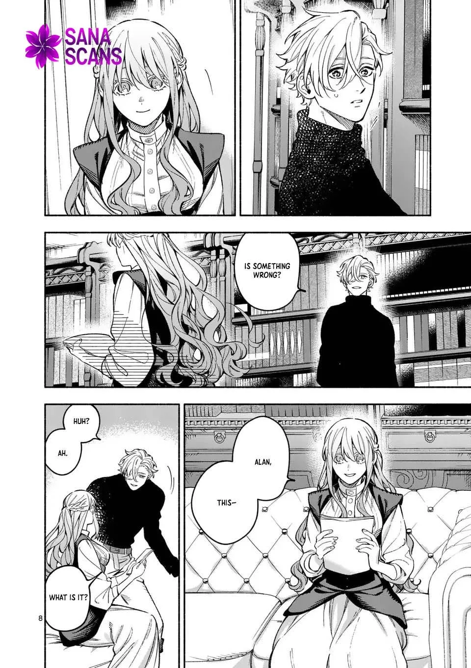 Mou Kyoumi ga Nai to Rikonsareta Reijou no Igai to Tanoshii Shinseikatsu Chapter 21 page 30