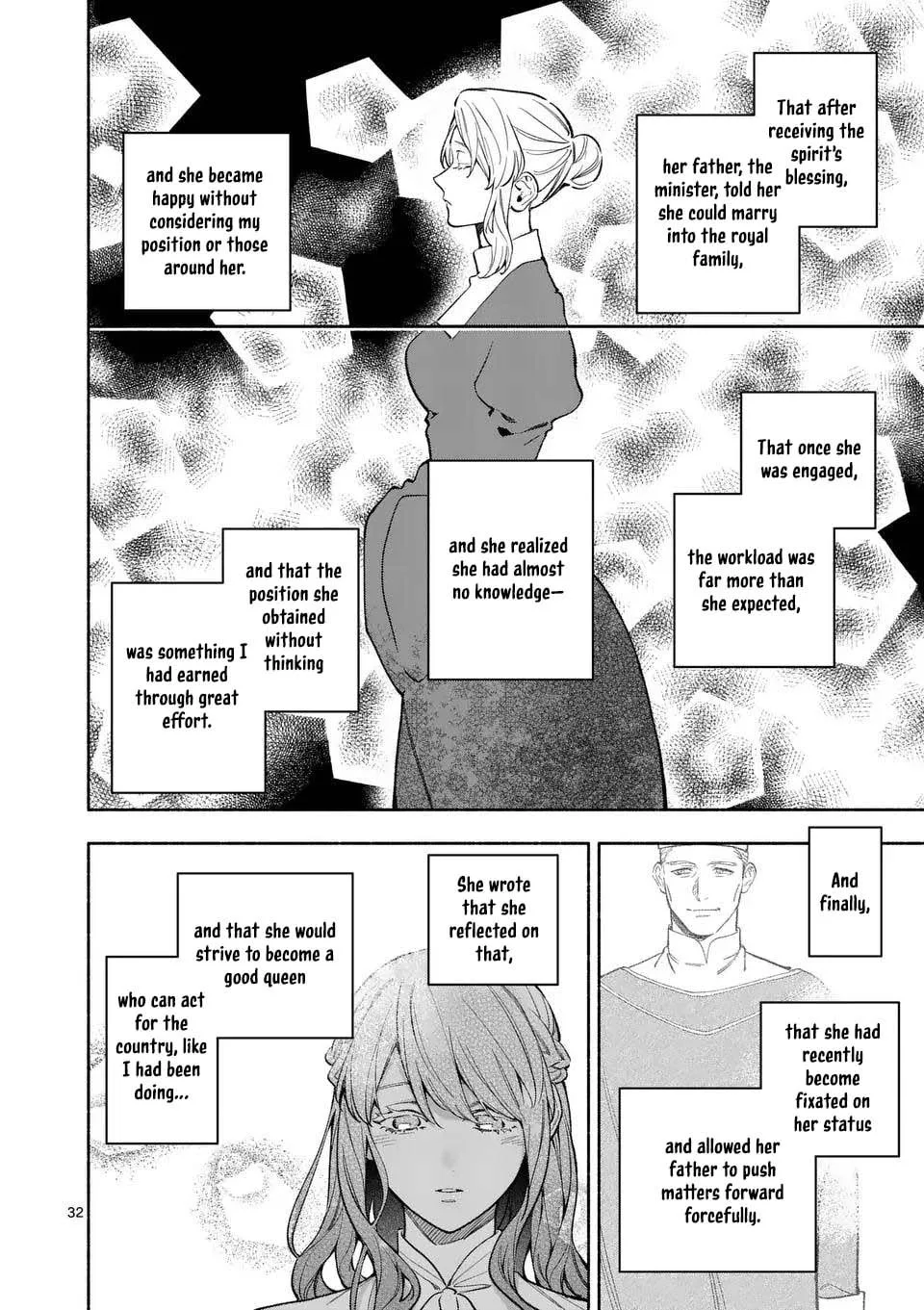 Mou Kyoumi ga Nai to Rikonsareta Reijou no Igai to Tanoshii Shinseikatsu Chapter 22 page 29