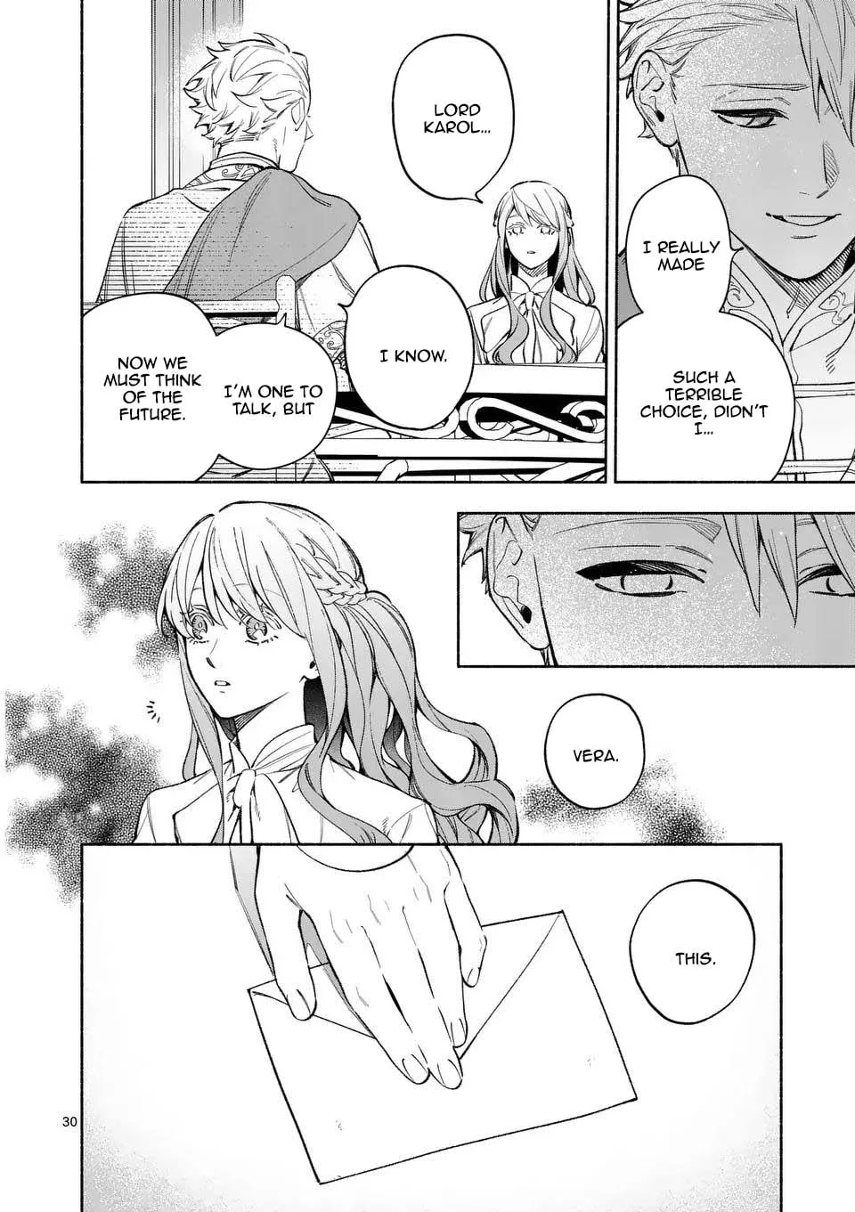 Mou Kyoumi ga Nai to Rikonsareta Reijou no Igai to Tanoshii Shinseikatsu Chapter 22 page 26
