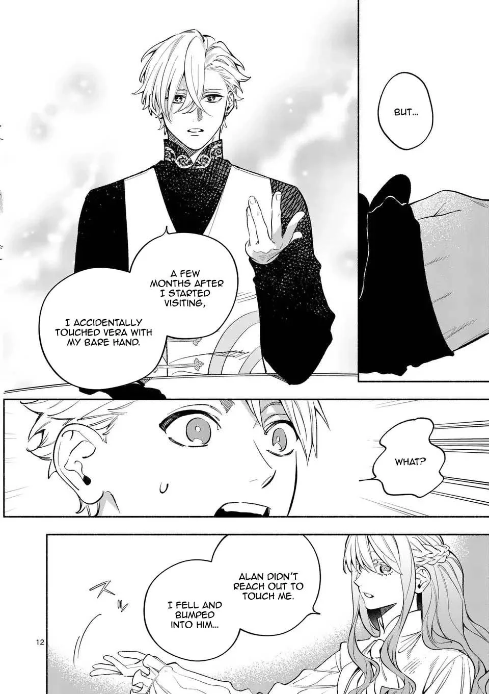 Mou Kyoumi ga Nai to Rikonsareta Reijou no Igai to Tanoshii Shinseikatsu Chapter 22 page 10