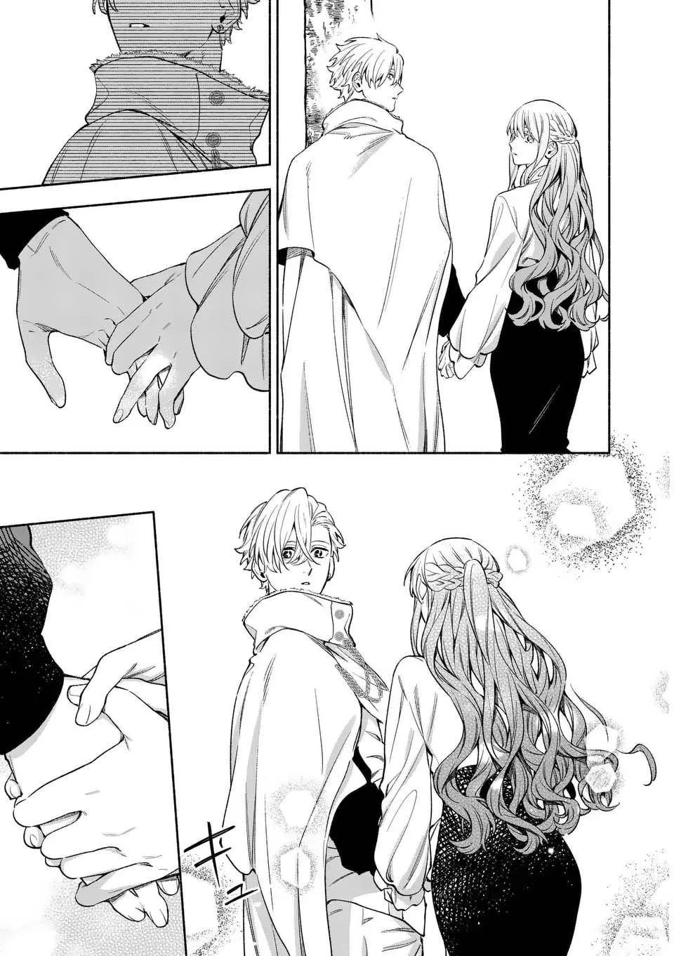 Mou Kyoumi ga Nai to Rikonsareta Reijou no Igai to Tanoshii Shinseikatsu Chapter 23 page 29
