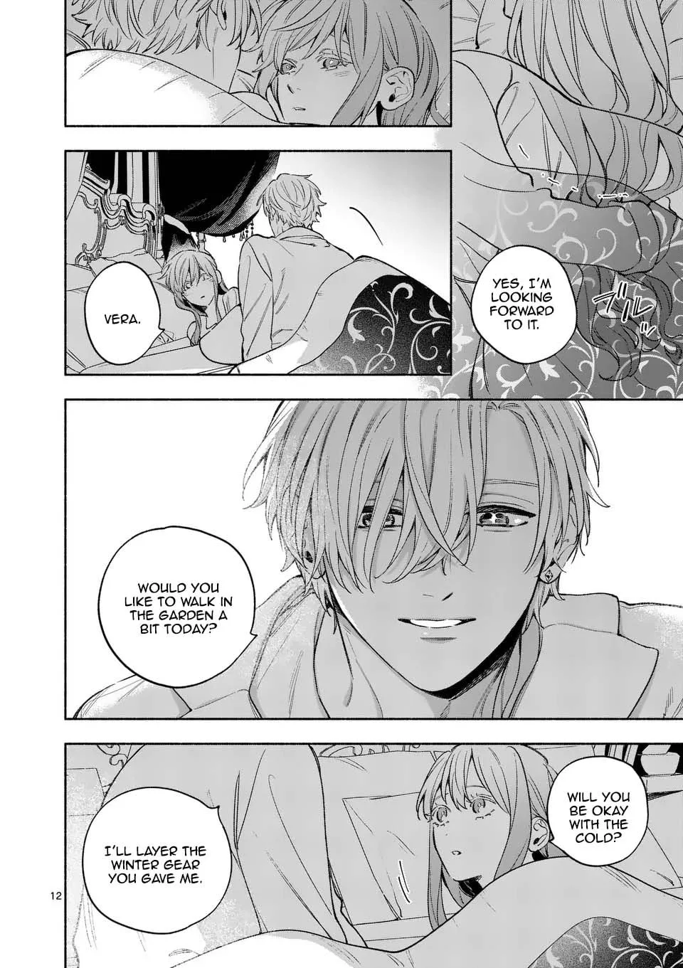 Mou Kyoumi ga Nai to Rikonsareta Reijou no Igai to Tanoshii Shinseikatsu Chapter 23 page 11
