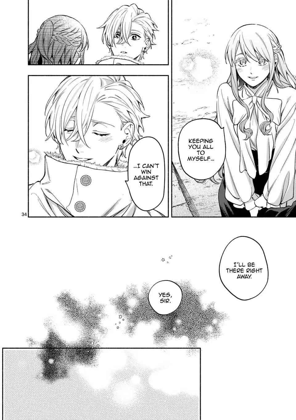 Mou Kyoumi ga Nai to Rikonsareta Reijou no Igai to Tanoshii Shinseikatsu Chapter 23 page 30