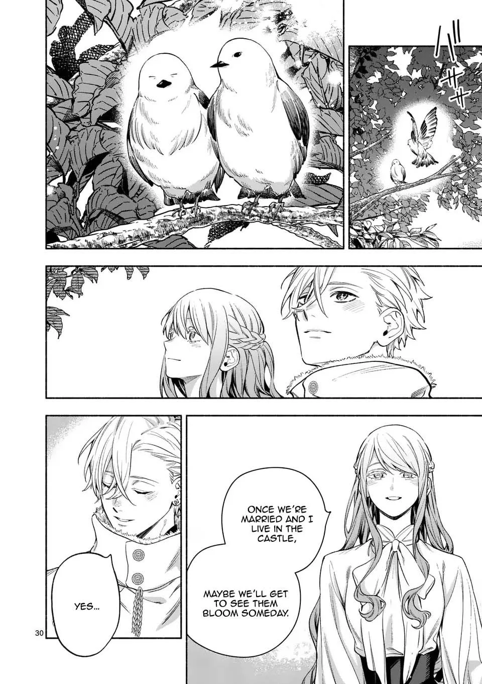 Mou Kyoumi ga Nai to Rikonsareta Reijou no Igai to Tanoshii Shinseikatsu Chapter 23 page 26