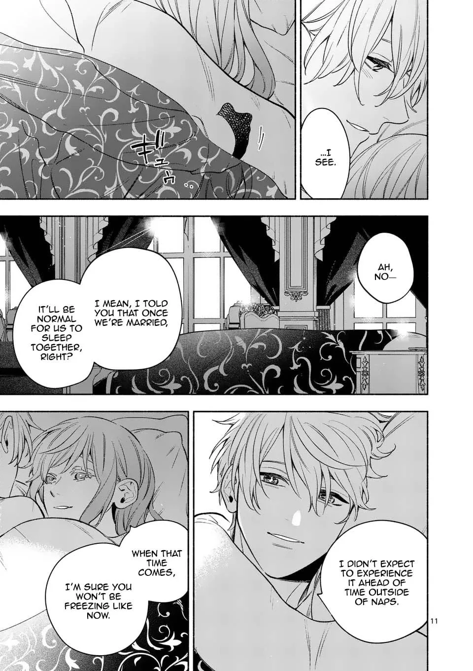 Mou Kyoumi ga Nai to Rikonsareta Reijou no Igai to Tanoshii Shinseikatsu Chapter 23 page 10
