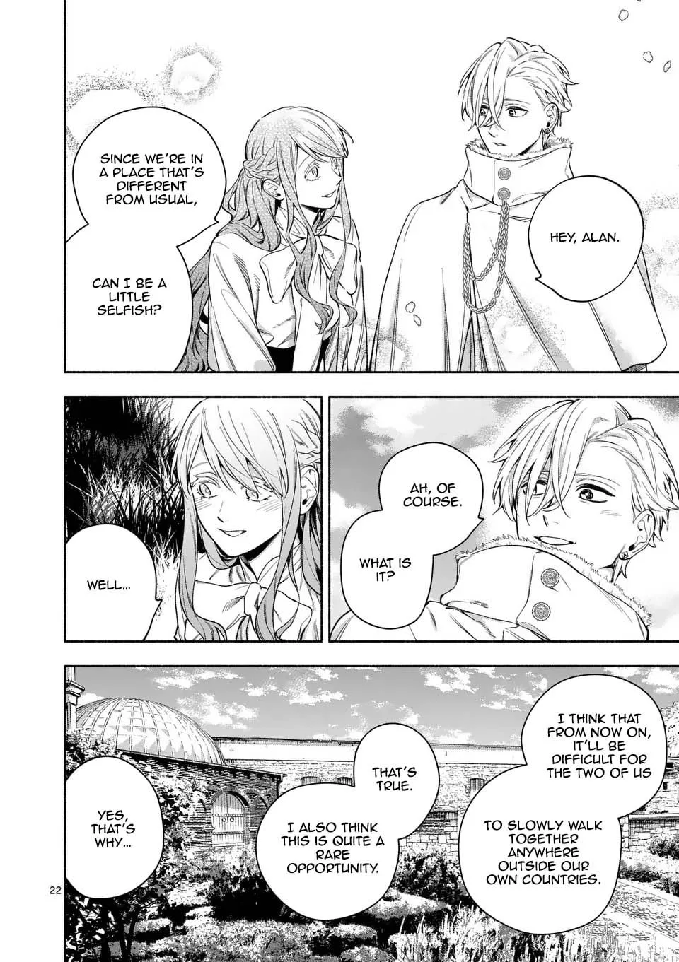 Mou Kyoumi ga Nai to Rikonsareta Reijou no Igai to Tanoshii Shinseikatsu Chapter 23 page 19