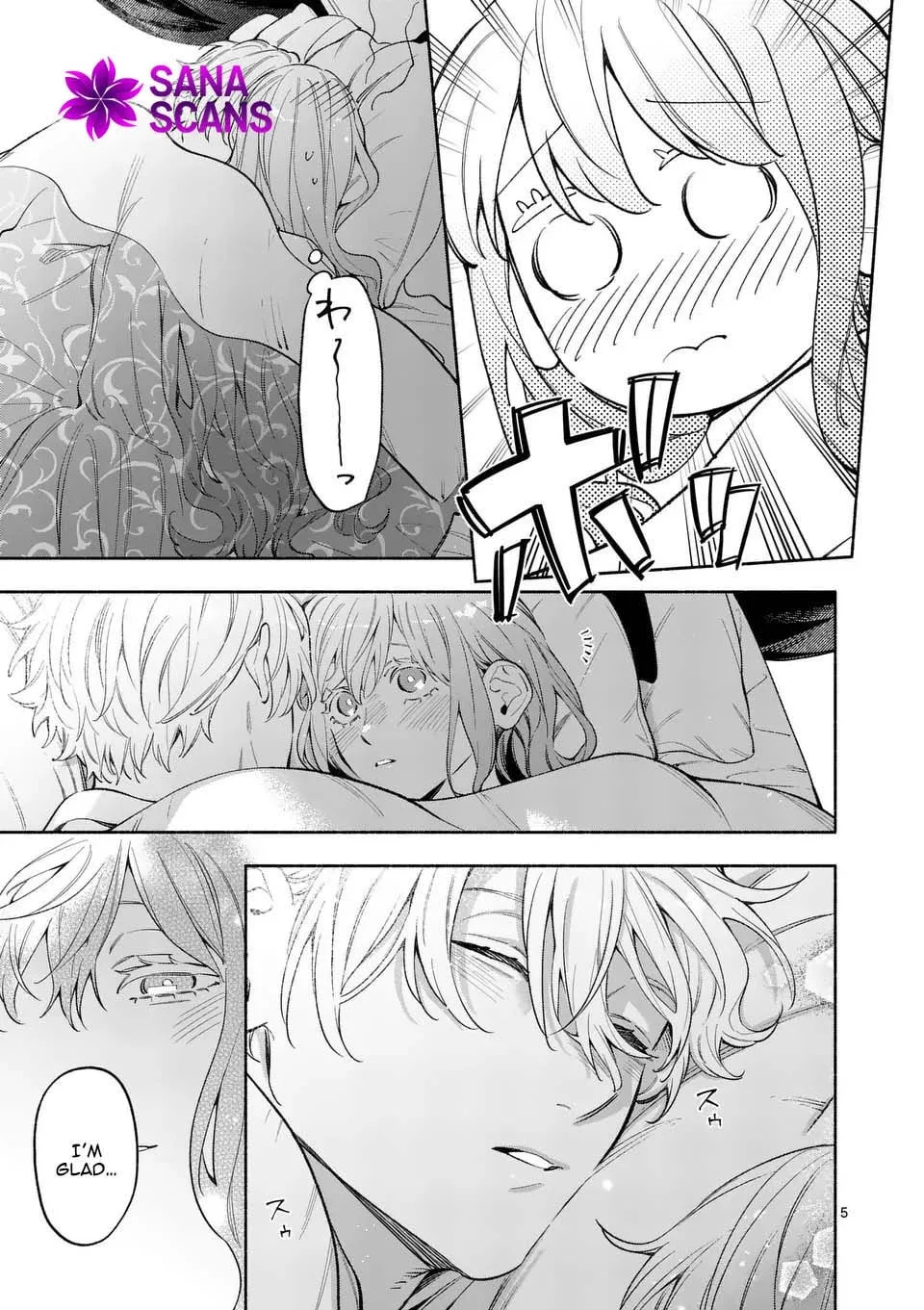 Mou Kyoumi ga Nai to Rikonsareta Reijou no Igai to Tanoshii Shinseikatsu Chapter 23 page 42