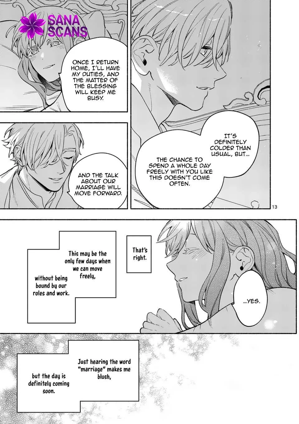 Mou Kyoumi ga Nai to Rikonsareta Reijou no Igai to Tanoshii Shinseikatsu Chapter 23 page 43