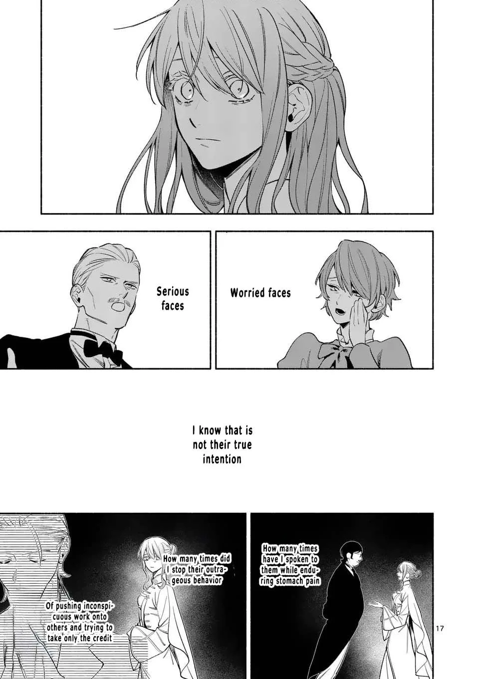 Mou Kyoumi ga Nai to Rikonsareta Reijou no Igai to Tanoshii Shinseikatsu Chapter 24 page 15