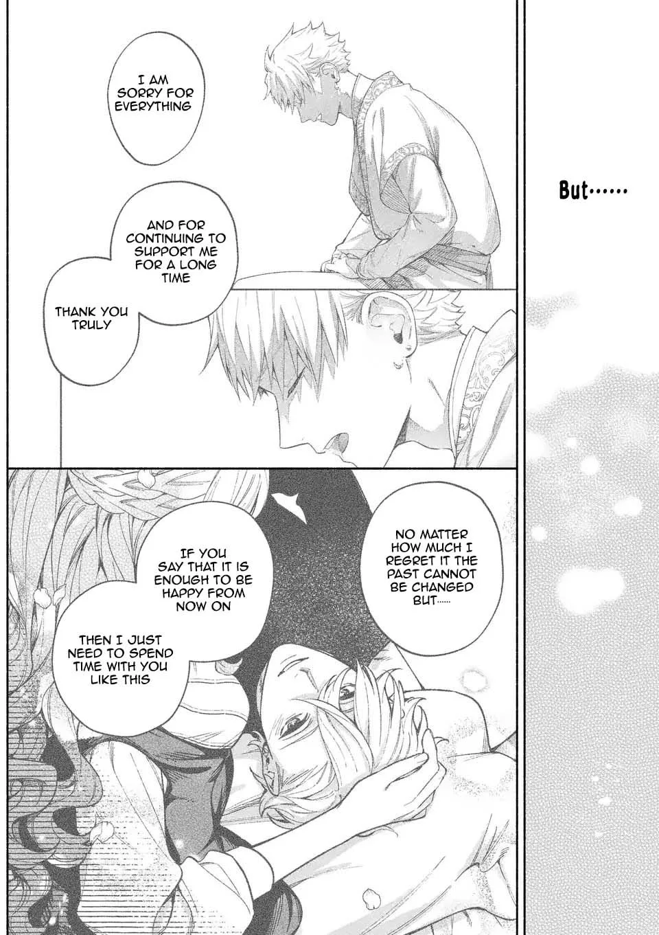Mou Kyoumi ga Nai to Rikonsareta Reijou no Igai to Tanoshii Shinseikatsu Chapter 24 page 19