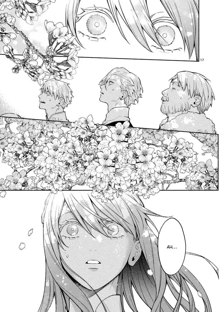 Mou Kyoumi ga Nai to Rikonsareta Reijou no Igai to Tanoshii Shinseikatsu Chapter 26 page 17
