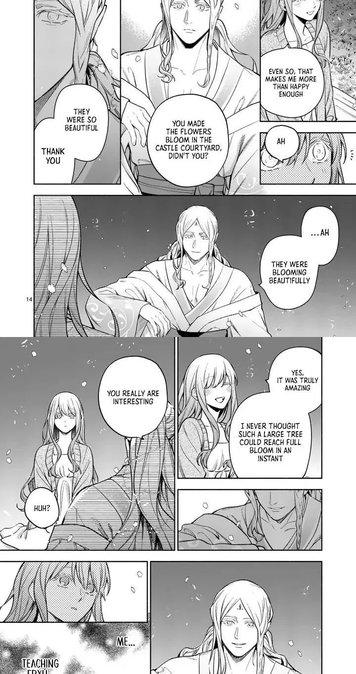 Mou Kyoumi ga Nai to Rikonsareta Reijou no Igai to Tanoshii Shinseikatsu Chapter 28 page 11