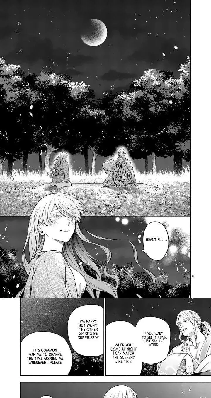Mou Kyoumi ga Nai to Rikonsareta Reijou no Igai to Tanoshii Shinseikatsu Chapter 28 page 7