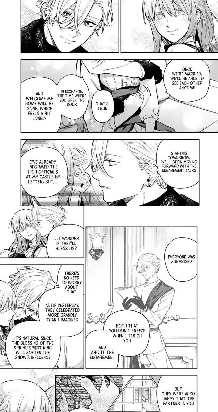 Mou Kyoumi ga Nai to Rikonsareta Reijou no Igai to Tanoshii Shinseikatsu Chapter 28 page 20