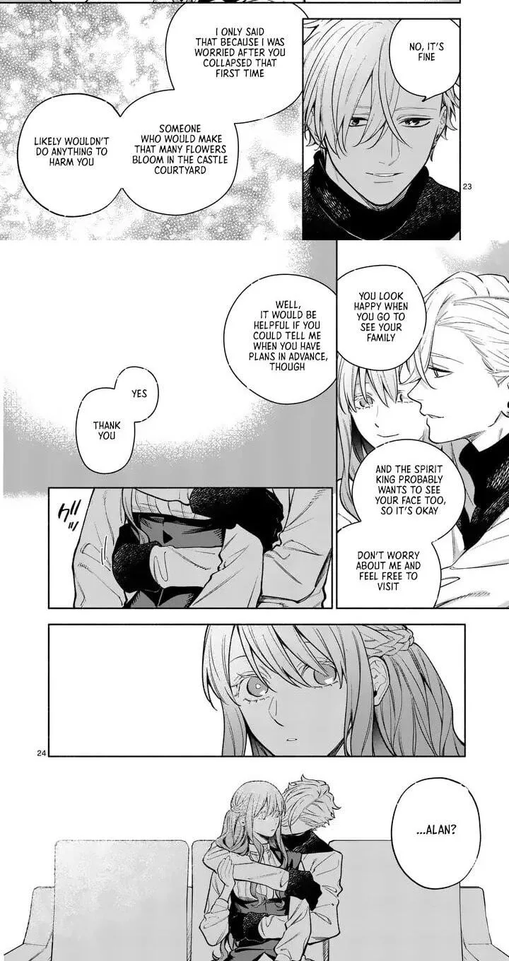Mou Kyoumi ga Nai to Rikonsareta Reijou no Igai to Tanoshii Shinseikatsu Chapter 28 page 18