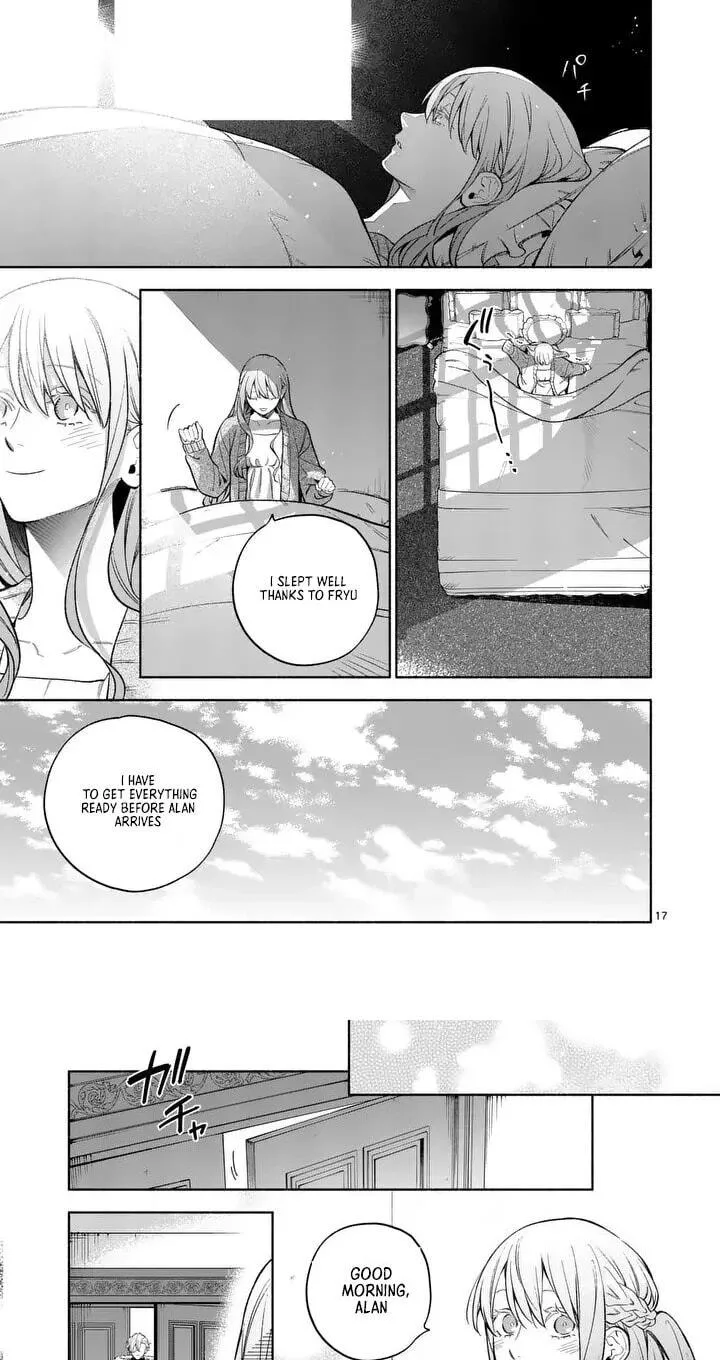 Mou Kyoumi ga Nai to Rikonsareta Reijou no Igai to Tanoshii Shinseikatsu Chapter 28 page 13