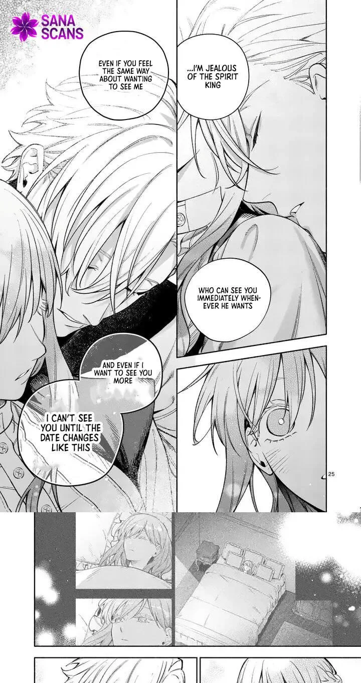 Mou Kyoumi ga Nai to Rikonsareta Reijou no Igai to Tanoshii Shinseikatsu Chapter 28 page 19