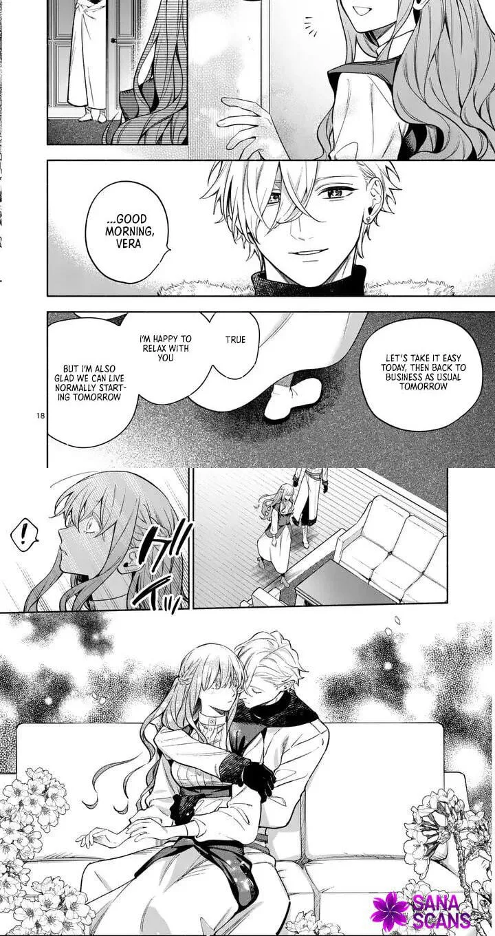 Mou Kyoumi ga Nai to Rikonsareta Reijou no Igai to Tanoshii Shinseikatsu Chapter 28 page 14