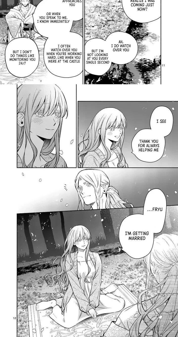 Mou Kyoumi ga Nai to Rikonsareta Reijou no Igai to Tanoshii Shinseikatsu Chapter 28 page 9