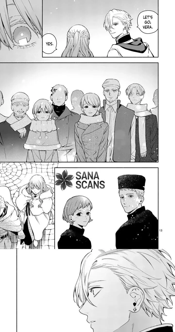 Mou Kyoumi ga Nai to Rikonsareta Reijou no Igai to Tanoshii Shinseikatsu Chapter 29 page 10