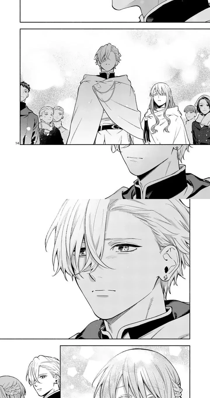 Mou Kyoumi ga Nai to Rikonsareta Reijou no Igai to Tanoshii Shinseikatsu Chapter 29 page 11