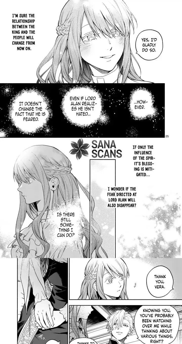 Mou Kyoumi ga Nai to Rikonsareta Reijou no Igai to Tanoshii Shinseikatsu Chapter 29 page 19