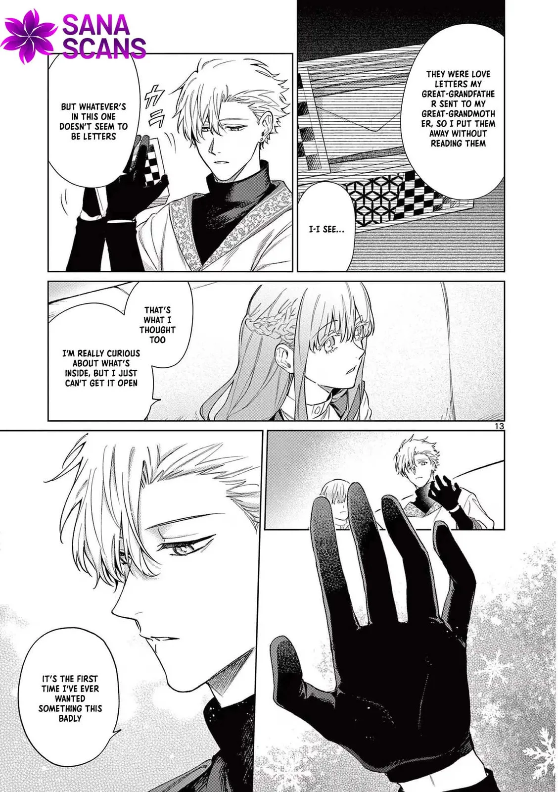 Mou Kyoumi ga Nai to Rikonsareta Reijou no Igai to Tanoshii Shinseikatsu Chapter 3 page 21