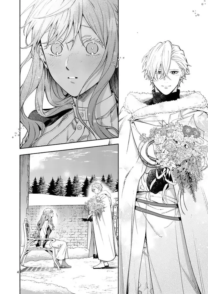 Mou Kyoumi ga Nai to Rikonsareta Reijou no Igai to Tanoshii Shinseikatsu Chapter 30.1 page 5
