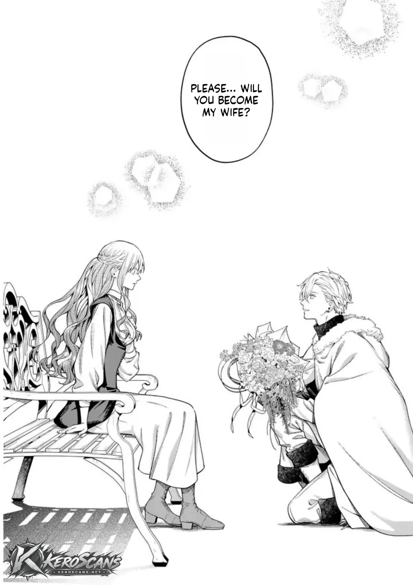 Mou Kyoumi ga Nai to Rikonsareta Reijou no Igai to Tanoshii Shinseikatsu Chapter 30.1 page 7