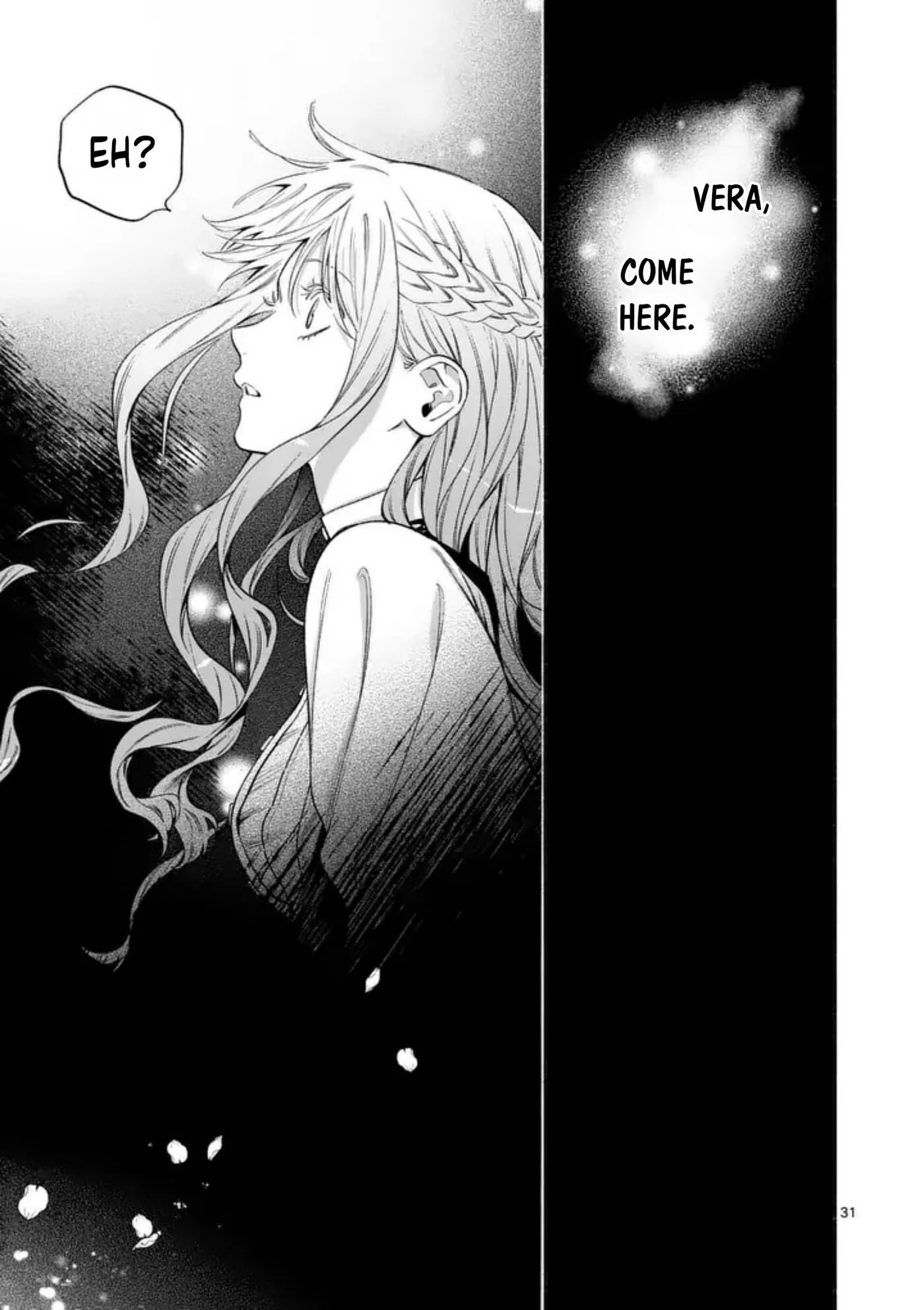 Mou Kyoumi ga Nai to Rikonsareta Reijou no Igai to Tanoshii Shinseikatsu Chapter 30.2 page 17