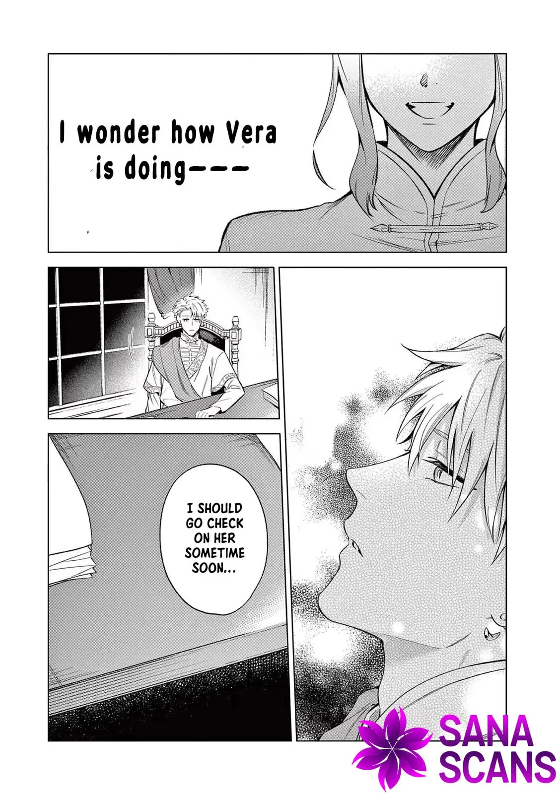 Mou Kyoumi ga Nai to Rikonsareta Reijou no Igai to Tanoshii Shinseikatsu Chapter 5 page 23