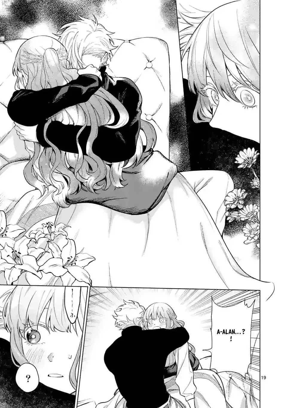 Mou Kyoumi ga Nai to Rikonsareta Reijou no Igai to Tanoshii Shinseikatsu Chapter 9 page 14