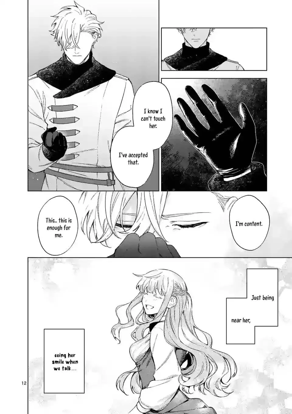 Mou Kyoumi ga Nai to Rikonsareta Reijou no Igai to Tanoshii Shinseikatsu Chapter 9 page 10