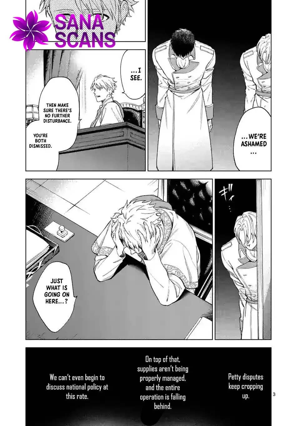 Mou Kyoumi ga Nai to Rikonsareta Reijou no Igai to Tanoshii Shinseikatsu Chapter 9 page 21