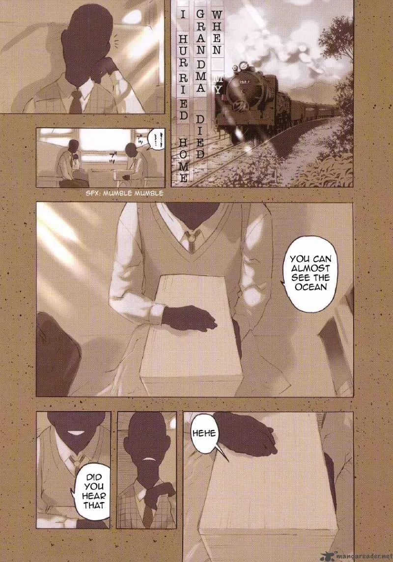 Mouryou no Hako Chapter 1 page 9