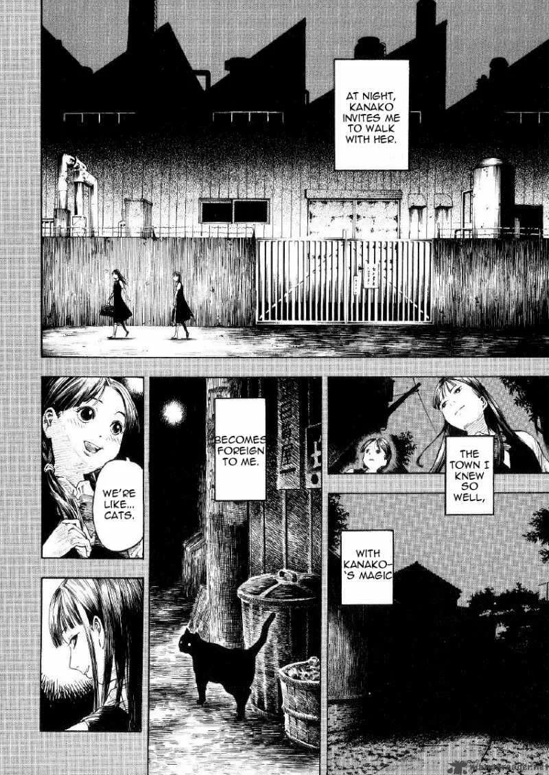 Mouryou no Hako Chapter 1 page 19