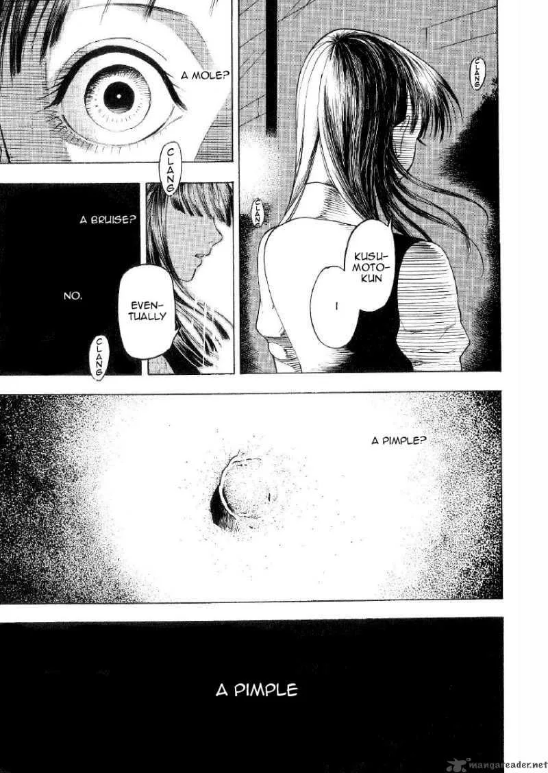 Mouryou no Hako Chapter 1 page 36