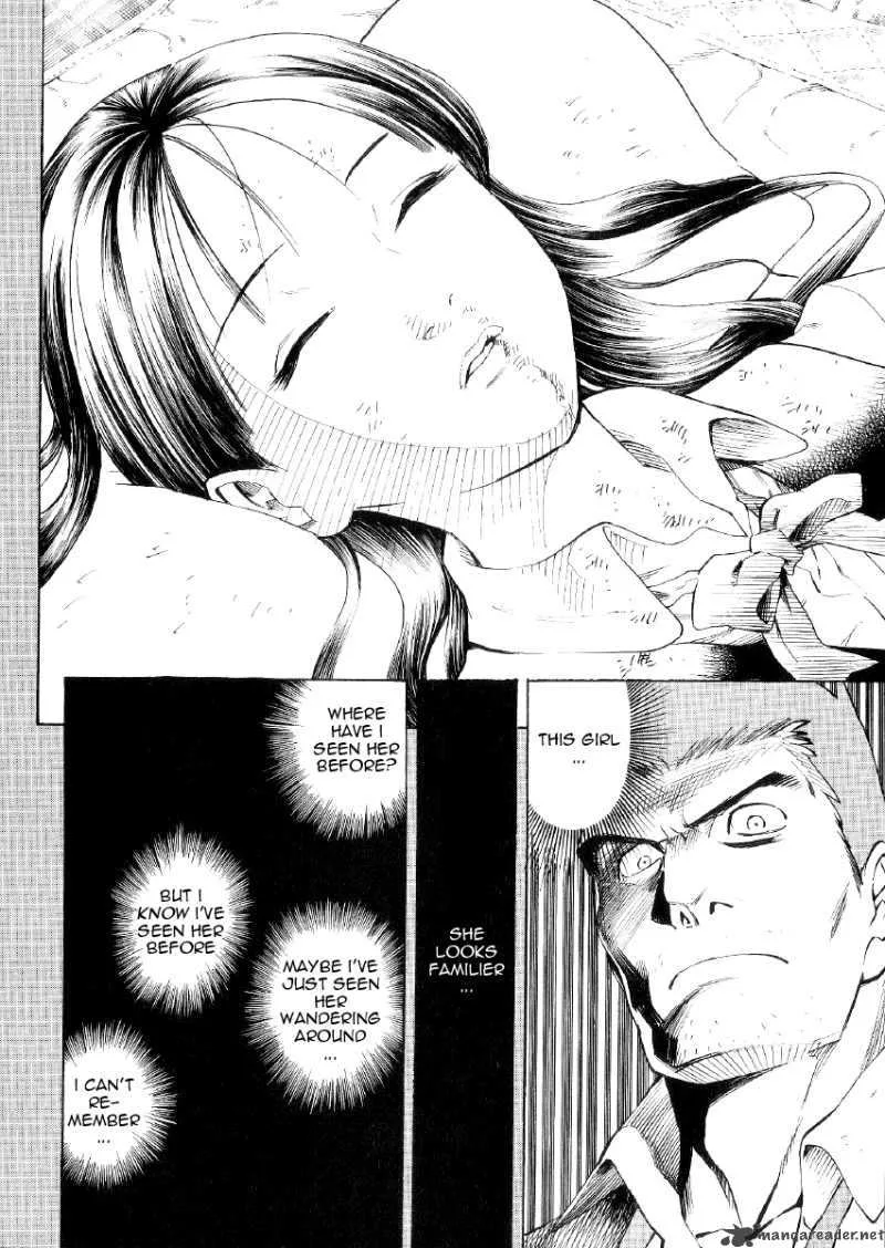 Mouryou no Hako Chapter 1 page 48