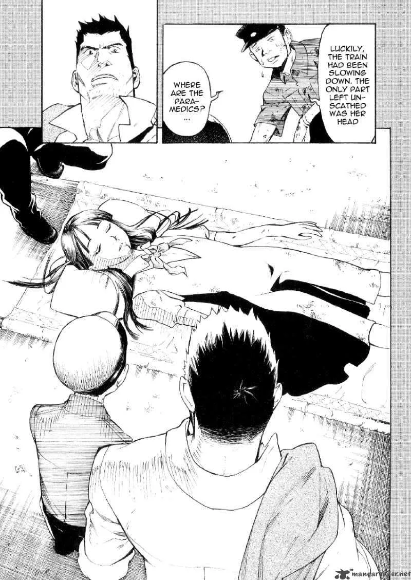 Mouryou no Hako Chapter 1 page 47