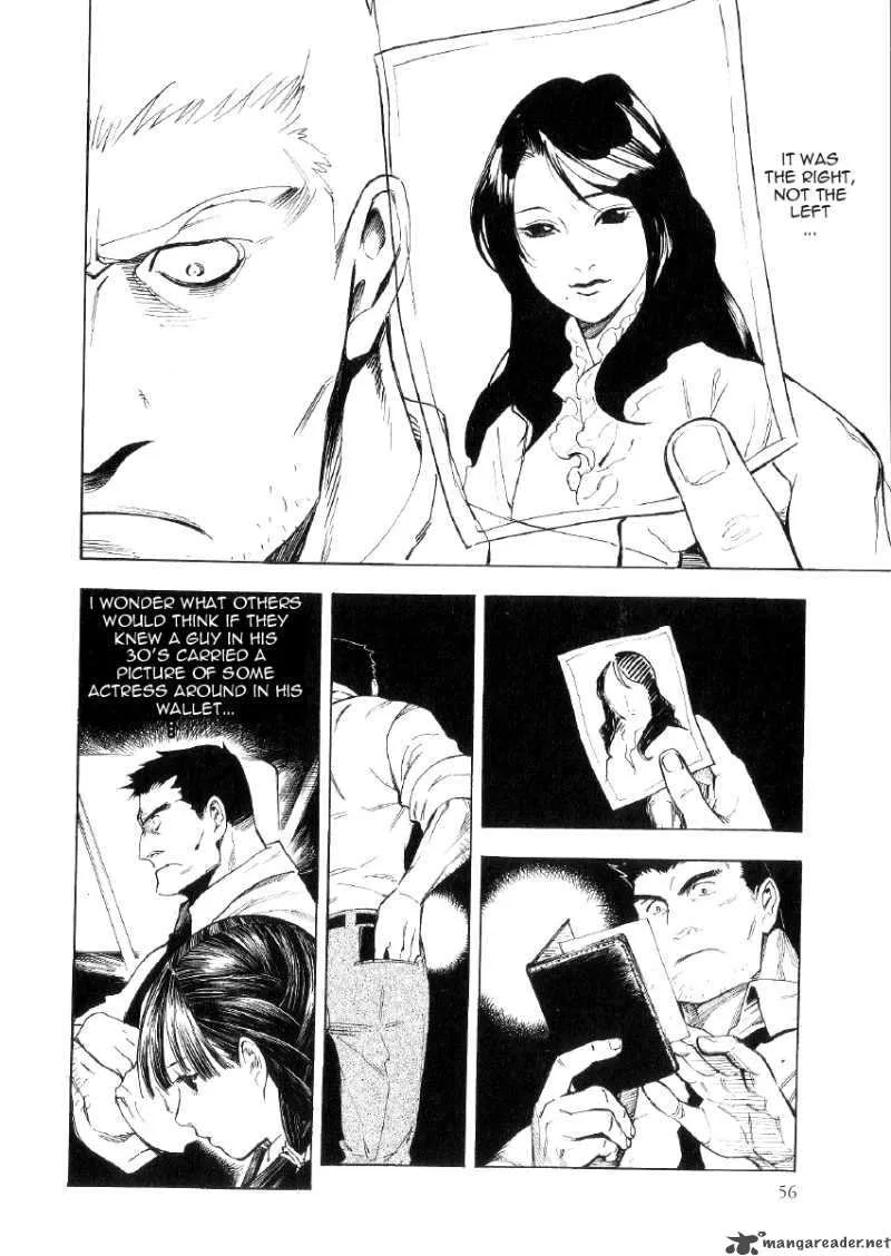 Mouryou no Hako Chapter 1 page 58
