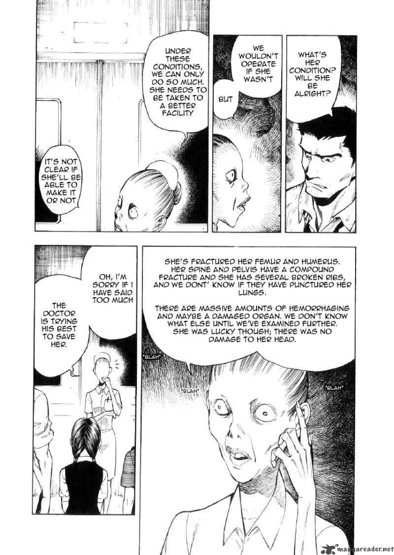 Mouryou no Hako Chapter 1 page 62