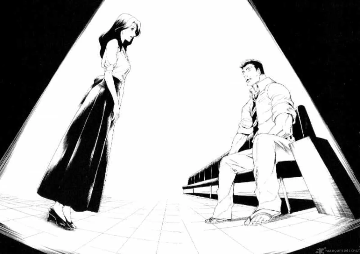Mouryou no Hako Chapter 1 page 70