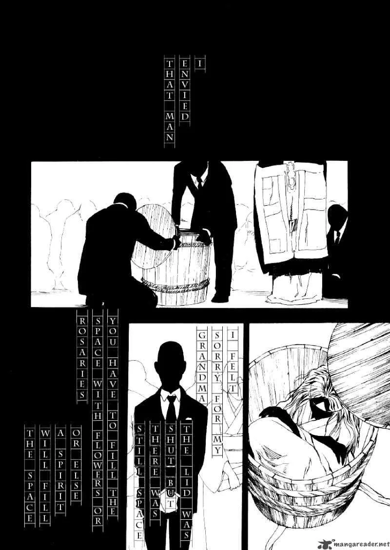Mouryou no Hako Chapter 1 page 77