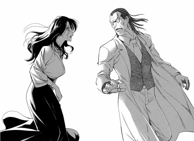Mouryou no Hako Chapter 10.1 page 29