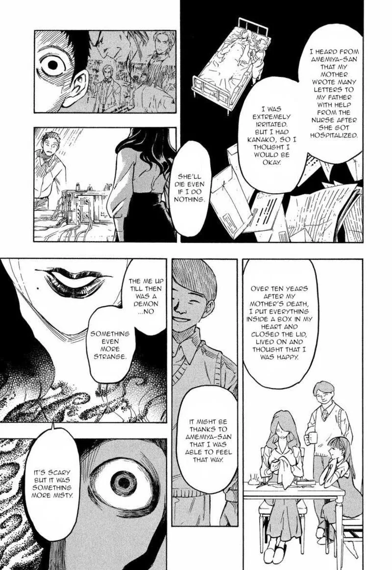 Mouryou no Hako Chapter 10.1 page 24