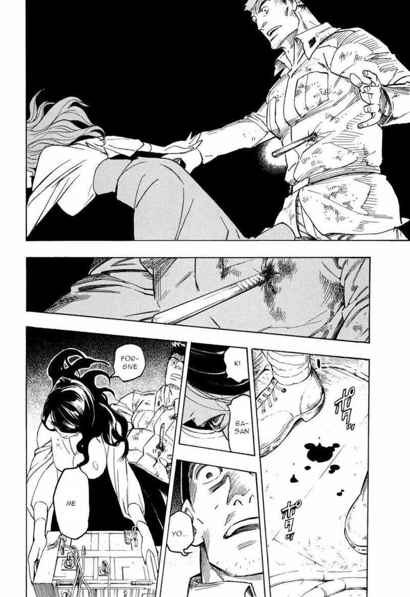 Mouryou no Hako Chapter 10.2 page 19